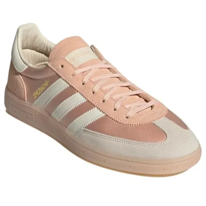Adidas Handball Spezial “Powder Coral Satin”