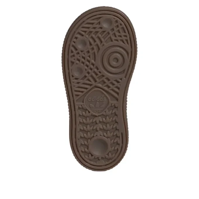 Adidas Handball Spezial “Powder Plum Bliss Lilac Yellow”