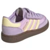 Adidas Handball Spezial “Powder Plum Bliss Lilac Yellow”