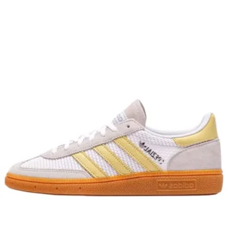 Adidas Handball Spezial “Powder Yellow”