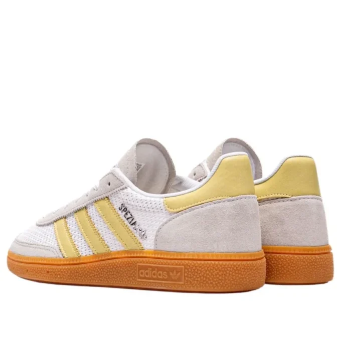 Adidas Handball Spezial “Powder Yellow”