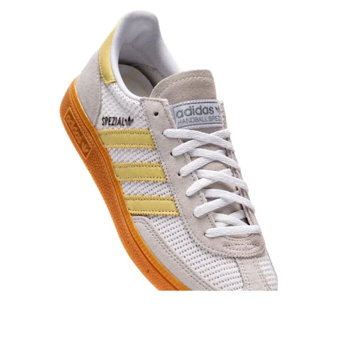 Adidas Handball Spezial “Powder Yellow”