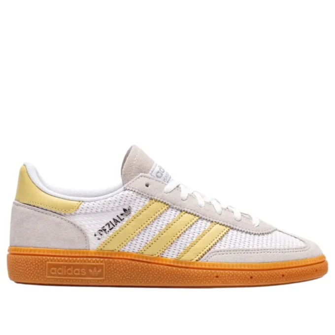 Adidas Handball Spezial “Powder Yellow”