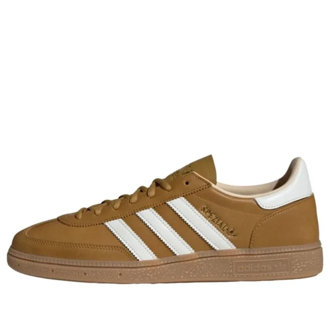 Adidas Handball Spezial “Preloved Bronze White Gum”