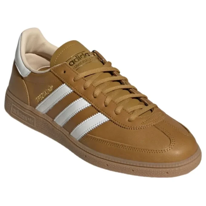 Adidas Handball Spezial “Preloved Bronze White Gum”