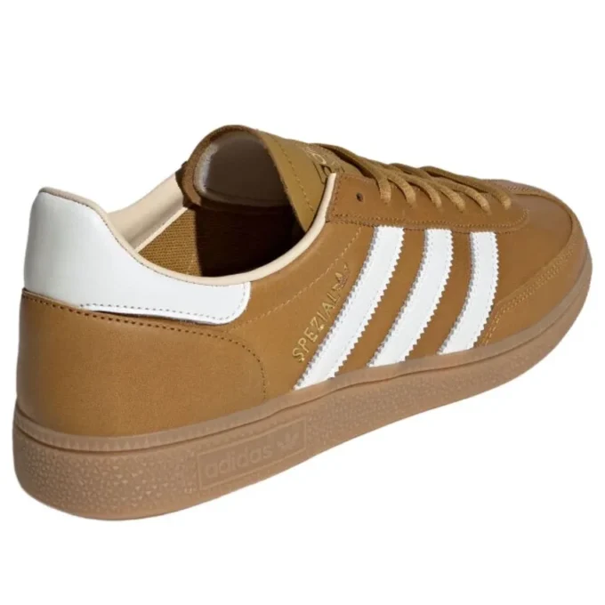 Adidas Handball Spezial “Preloved Bronze White Gum”