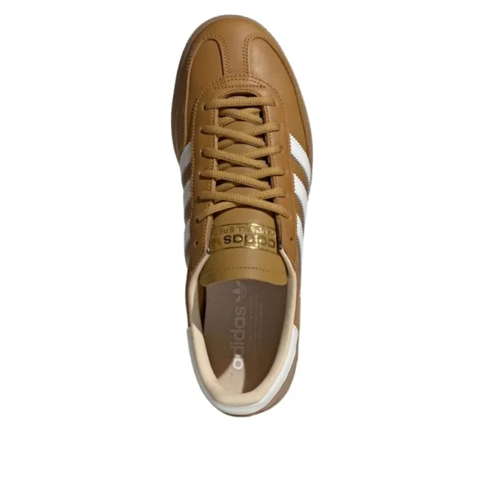 Adidas Handball Spezial “Preloved Bronze White Gum”