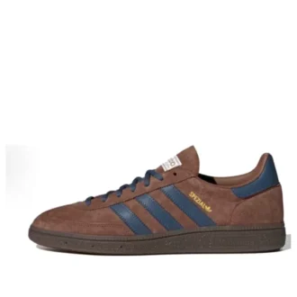 adidas handball spezial preloved brown preloved ink 1 330x330 - Adidas Handball Spezial  "Preloved Brown Preloved Ink"