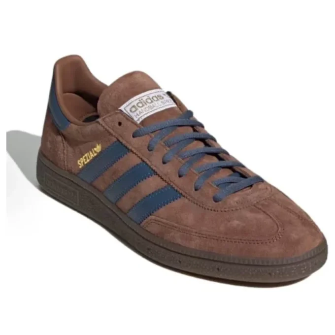 Adidas Handball Spezial  “Preloved Brown Preloved Ink”