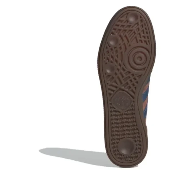 Adidas Handball Spezial  “Preloved Brown Preloved Ink”