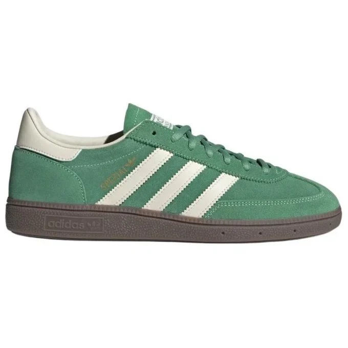 Adidas Handball Spezial “Preloved Green Gum”