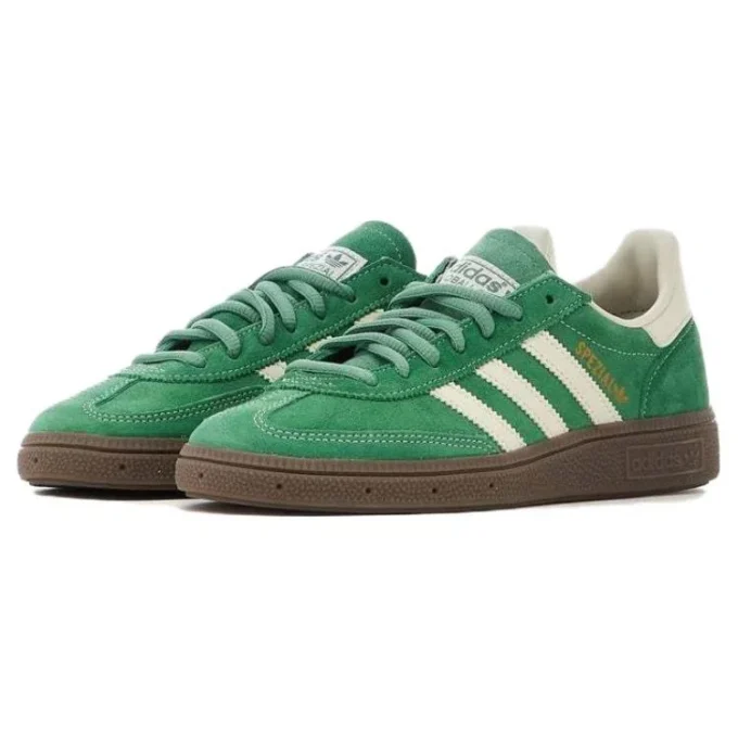 Adidas Handball Spezial “Preloved Green Gum”