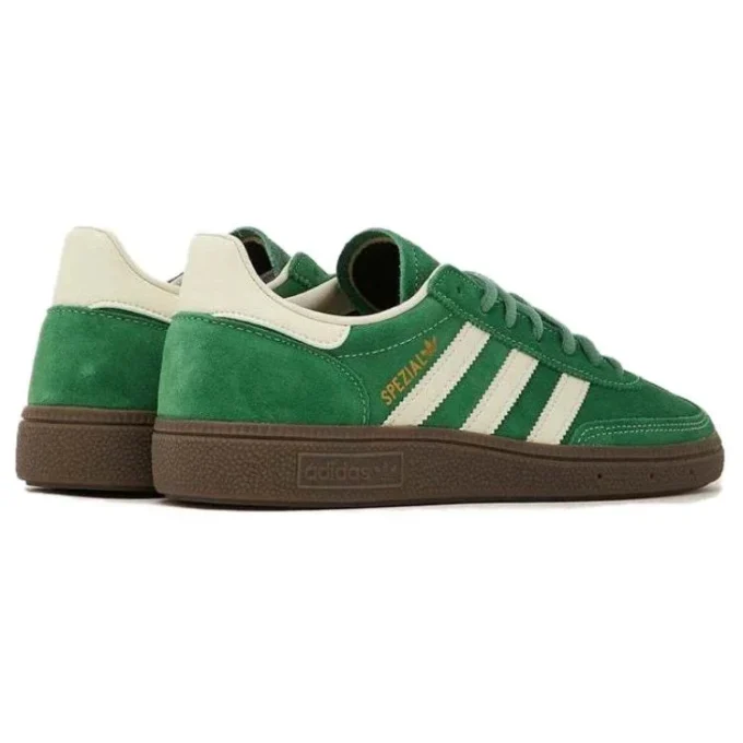Adidas Handball Spezial “Preloved Green Gum”