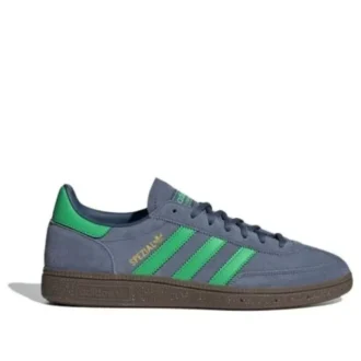 Adidas Handball Spezial “Preloved Ink Semi Screaming Green”