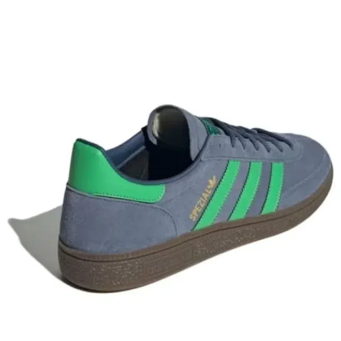 Adidas Handball Spezial “Preloved Ink Semi Screaming Green”