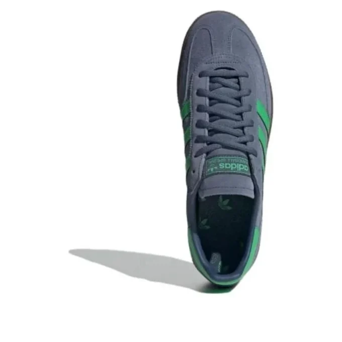 Adidas Handball Spezial “Preloved Ink Semi Screaming Green”