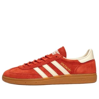 Adidas Handball Spezial “Preloved Red Gum”