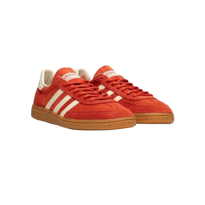Adidas Handball Spezial “Preloved Red Gum”
