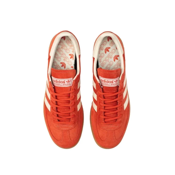 Adidas Handball Spezial “Preloved Red Gum”