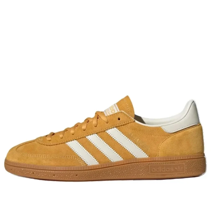 Adidas Handball Spezial “Preloved Yellow”