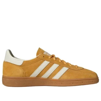 Adidas Handball Spezial “Preloved Yellow”
