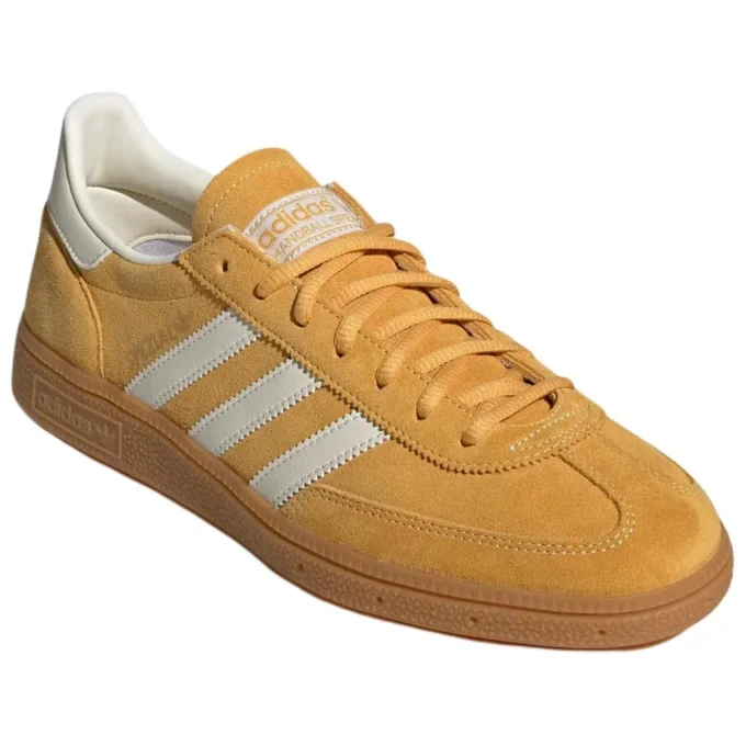 Adidas Handball Spezial “Preloved Yellow”