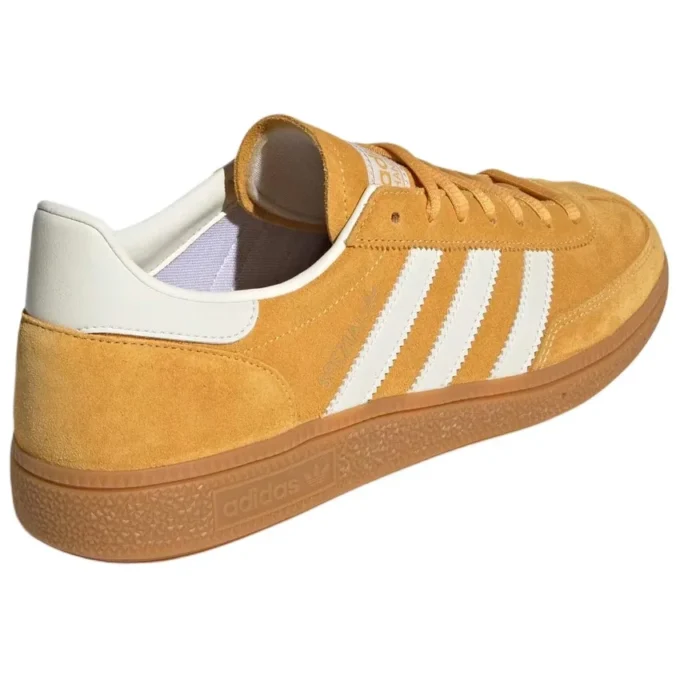 Adidas Handball Spezial “Preloved Yellow”
