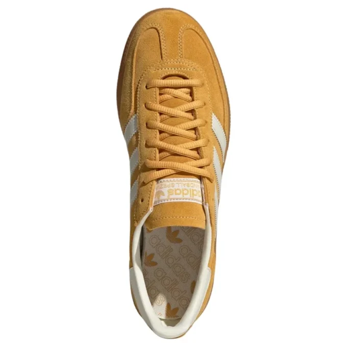 Adidas Handball Spezial “Preloved Yellow”