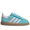 Adidas Handball Spezial “Pulse Aqua Clear Pink Gum”