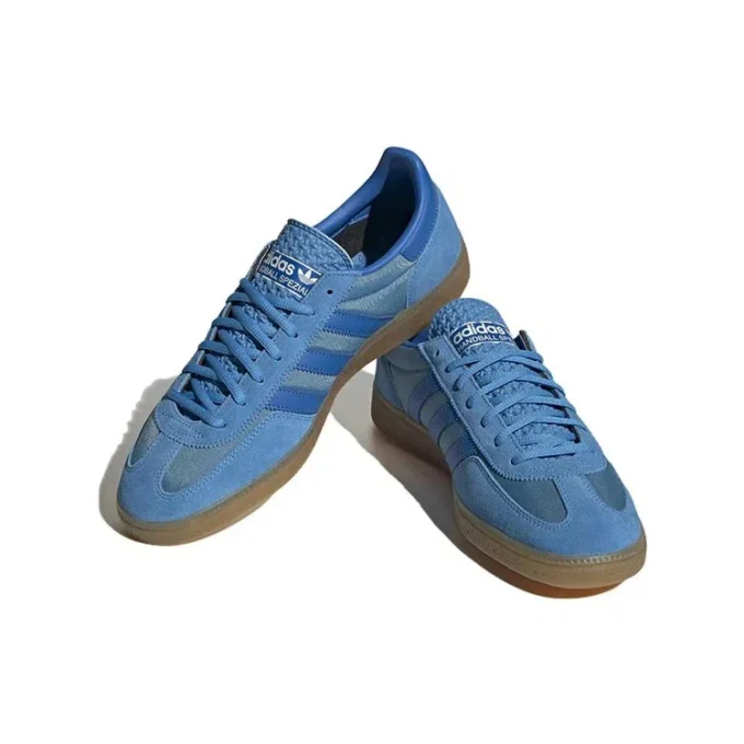 Adidas Handball Spezial “Pulse Blue”