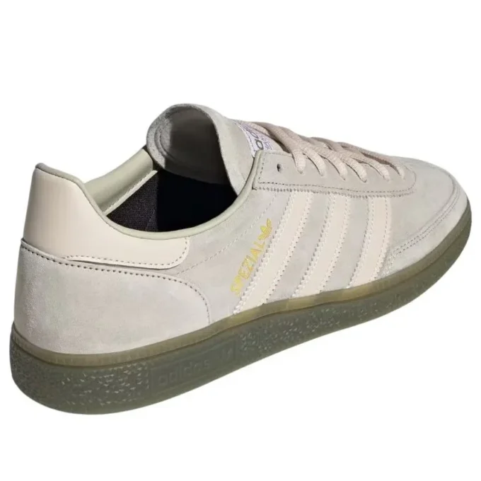 Adidas Handball Spezial “Putty Grey Halo Ivory”