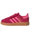 Adidas Handball Spezial “Ruby Red Lucid Pink Gum”