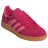 Adidas Handball Spezial “Ruby Red Lucid Pink Gum”