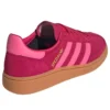 Adidas Handball Spezial “Ruby Red Lucid Pink Gum”