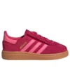 Adidas Handball Spezial “Ruby Red Lucid Pink Gum”