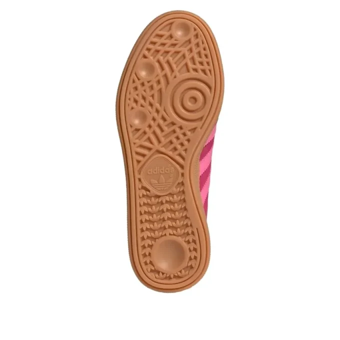 Adidas Handball Spezial “Ruby Red Lucid Pink Gum”