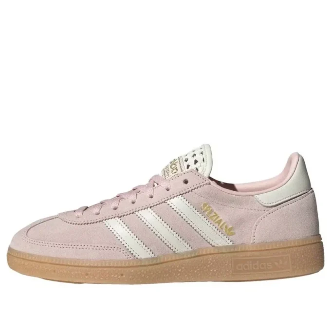 Adidas Handball Spezial “Sandy Pink Gum”