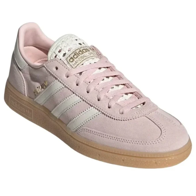 Adidas Handball Spezial “Sandy Pink Gum”