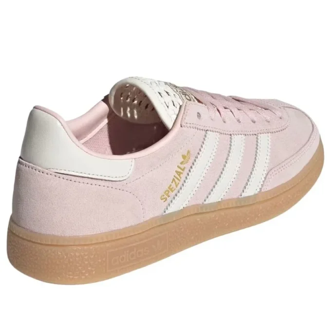 Adidas Handball Spezial “Sandy Pink Gum”