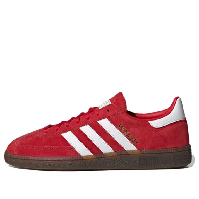 Adidas Handball Spezial “Scarlet Gum”