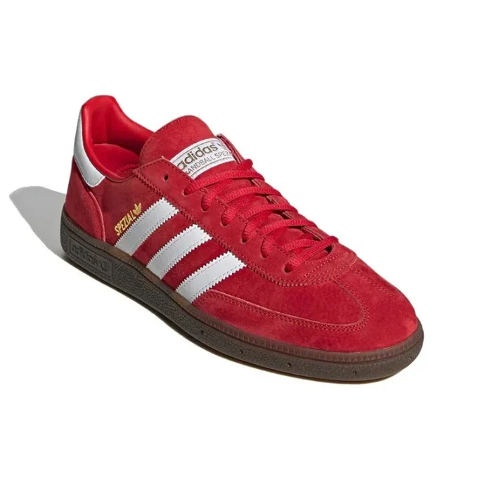 Adidas Handball Spezial “Scarlet Gum”