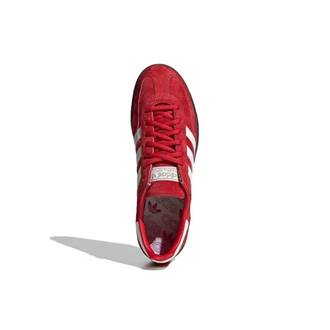 Adidas Handball Spezial “Scarlet Gum”