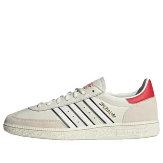 Adidas Handball Spezial “Scarlet Night Indigo”