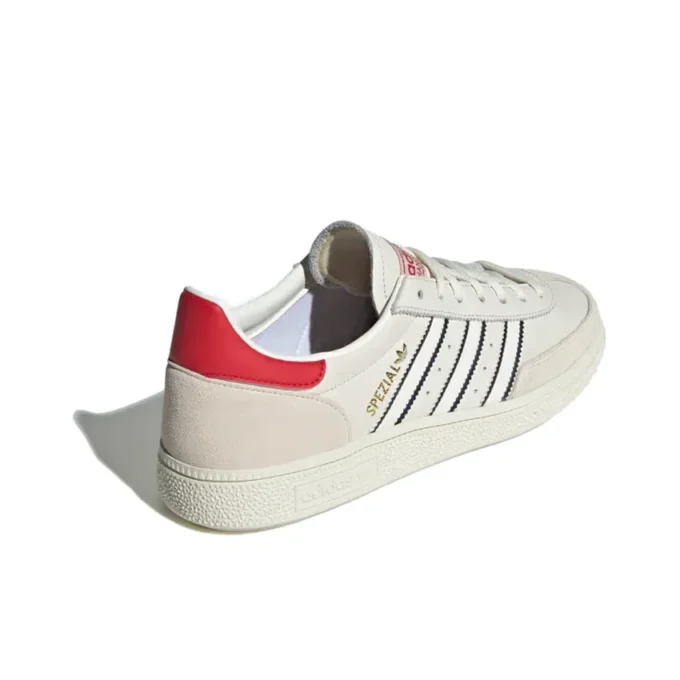 Adidas Handball Spezial “Scarlet Night Indigo”