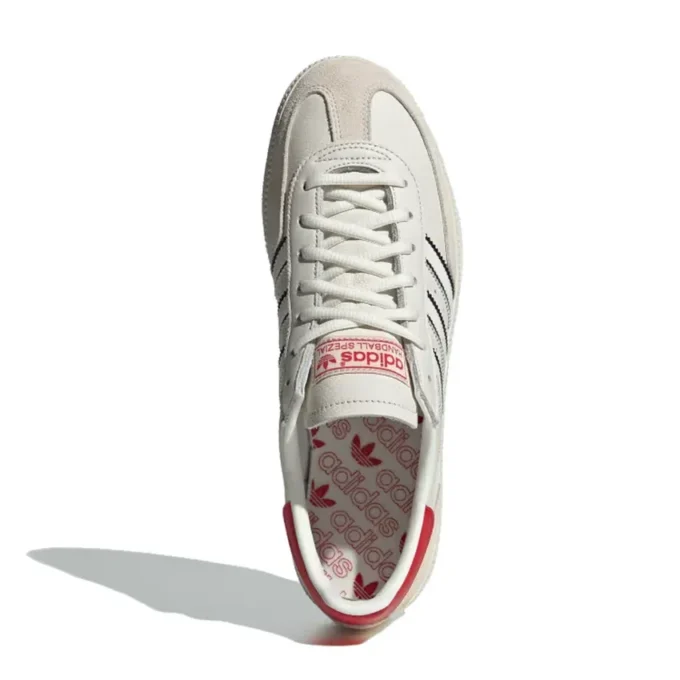 Adidas Handball Spezial “Scarlet Night Indigo”