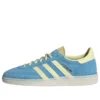 Adidas Handball Spezial “Semi Blue Burst Almost Yellow”