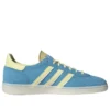 Adidas Handball Spezial “Semi Blue Burst Almost Yellow”