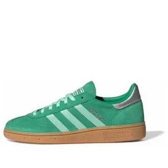 Adidas Handball Spezial “Semi Court Green Clear Mint Gum”