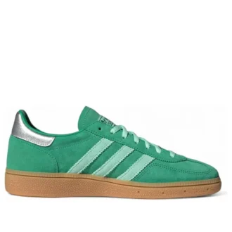 Adidas Handball Spezial “Semi Court Green Clear Mint Gum”