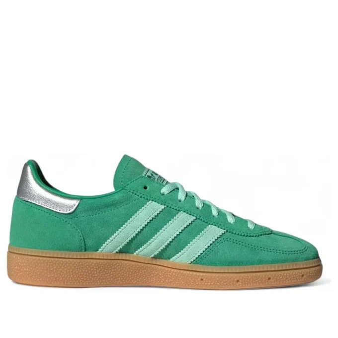 Adidas Handball Spezial “Semi Court Green Clear Mint Gum”